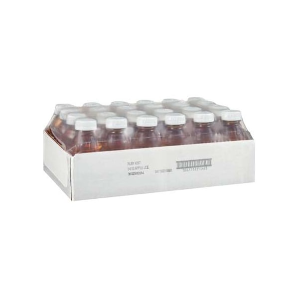 Ruby Kist Apple Juice 10 fl. oz., PK24